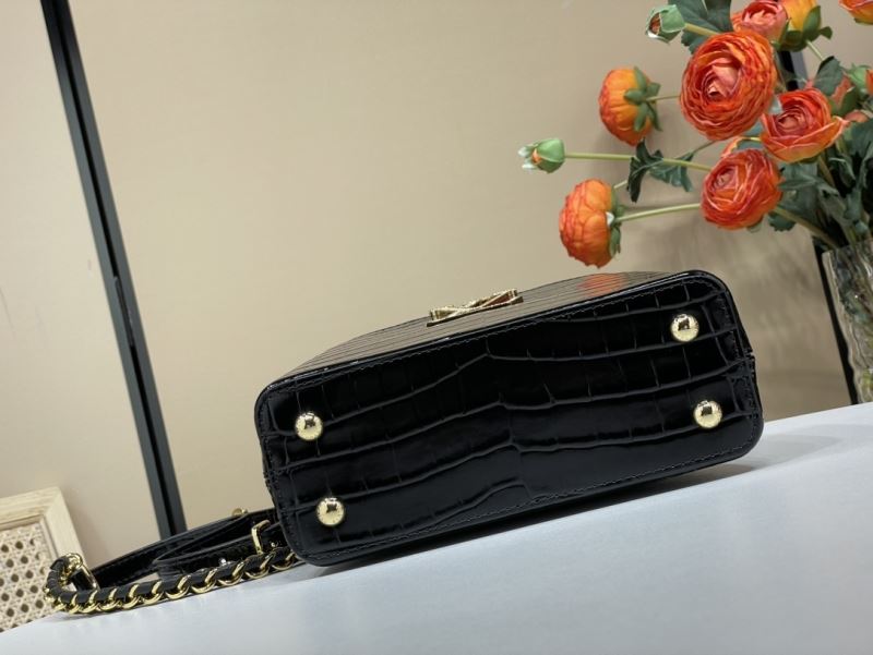 Louis Vuitton Top Handle Bags